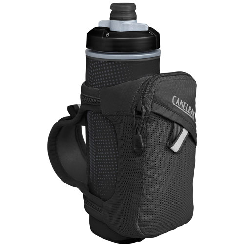 Camelbak 17 oz Quick Grip Chill Handheld Water Bottle