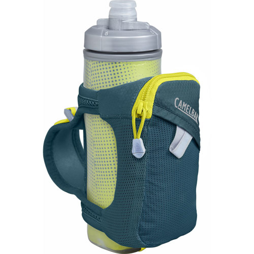 Camelbak 17 oz Quick Grip Chill Handheld Water Bottle SunnySports