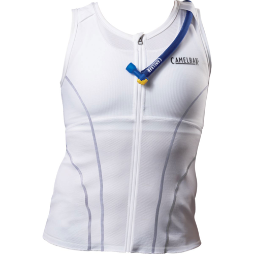 Serbatoio CamelBak Racebak Antidote 2L (70 Once) – Nuovo Senza Tubo, Colore Blu