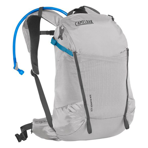 Camelbak Rim Runner X20 Hydration Pack with Crux 2L Reservoir for Women
