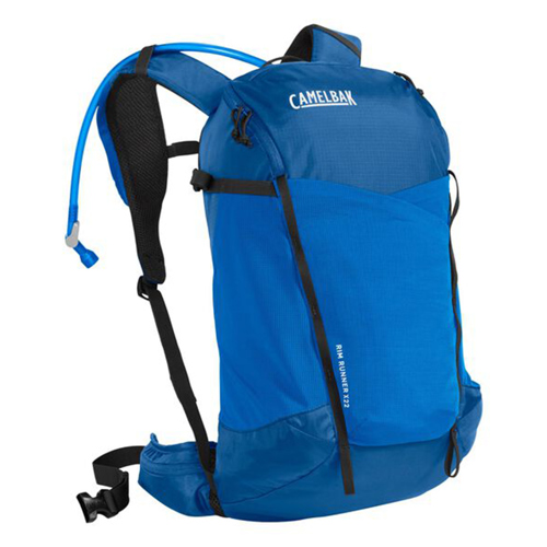 Camelbak Rim Runner X22 Hydration Pack with Crux 2L Reservoir