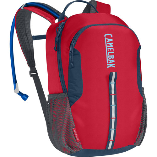 Camelbak Scout Hydration Pack for Kids, 50 oz