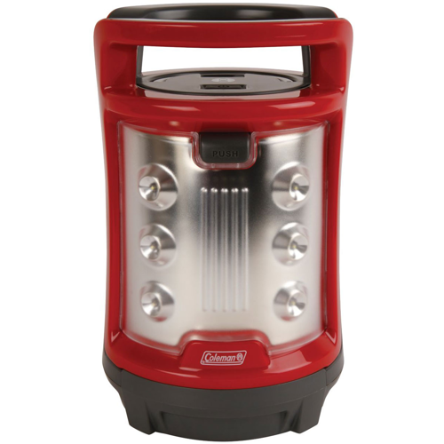 Coleman CPX 6 Duo LED Lantern