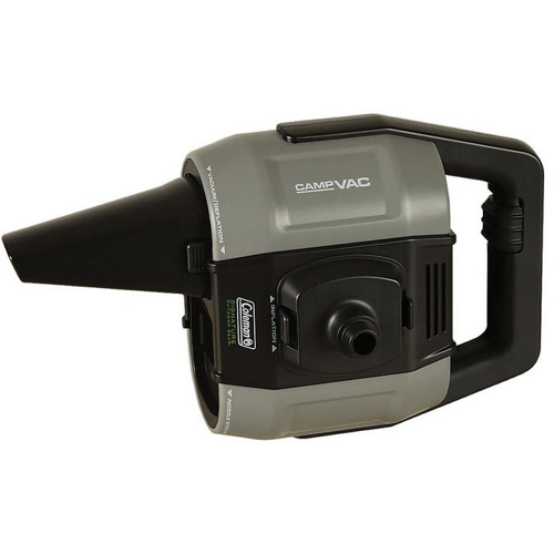 Coleman Camp Vac Vacuum and Inflator 2000019226 SunnySports