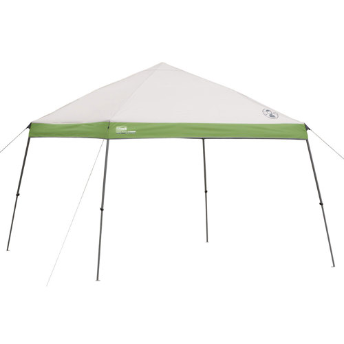 Coleman Instant Shelter 12 x 12 ft. - Slant Leg