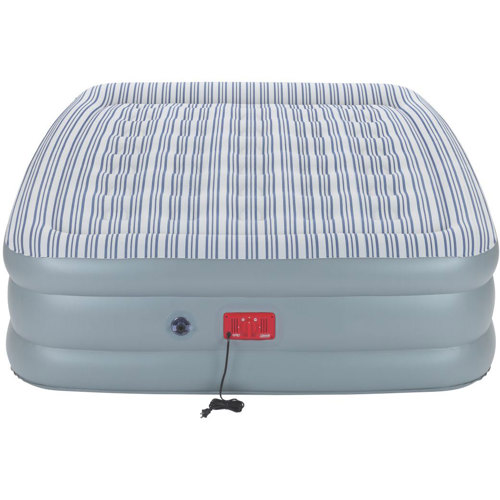 coleman supportrest elite