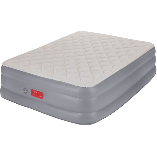 coleman supportrest elite double high