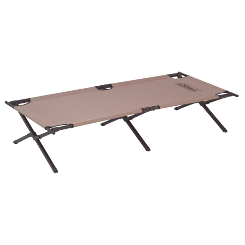 Coleman Trailhead II Military Style Cot 2000020274 SunnySports