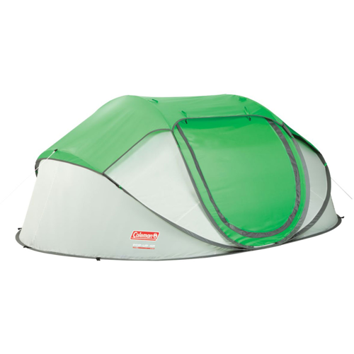 Coleman Popup 4 Tent