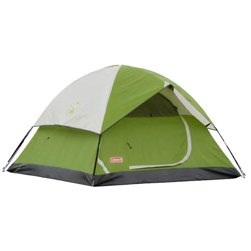 coleman sundome 4 person tent footprint