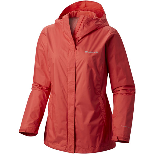 Columbia Arcadia II Jacket for Women SunnySports