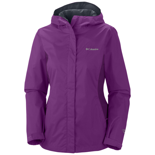 Columbia Arcadia II Jacket for Women
