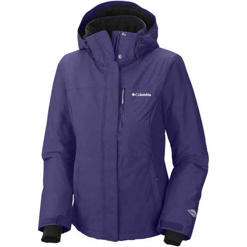 Columbia Alpine Action OH Jacket for Women