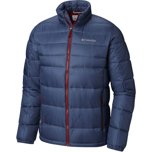 columbia buck butte insulated