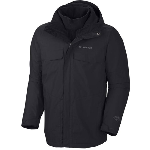 Columbia Bugaboo Intechange 3-in-1 Jacket for Men