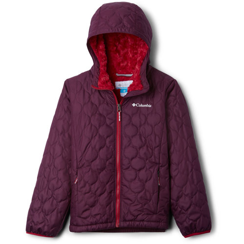 columbia bella plush