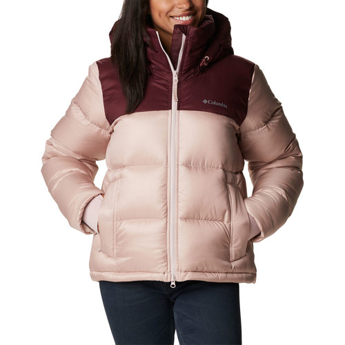 Columbia Bulo Point Down Jacket for Women