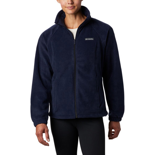 Columbia Benton Springs Full Zip Jacket for Women
