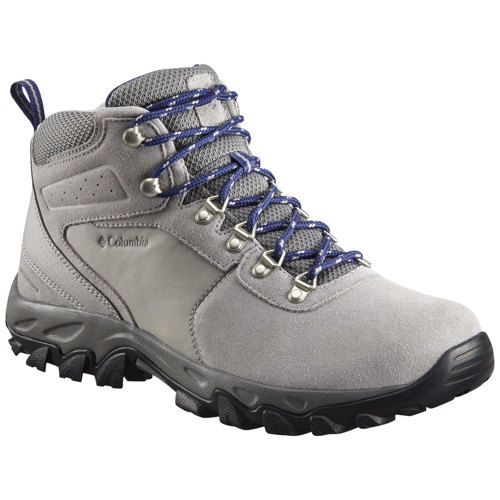 columbia lightweight hiking boots