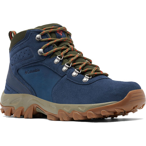 columbia newton ridge plus ii waterproof boots