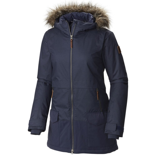 Columbia Catacomb Crest Parka for Women