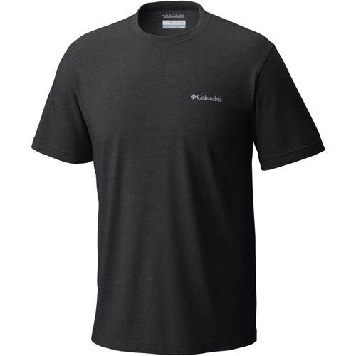 Columbia Cullman Crest Short Sleeve Shirt for Men