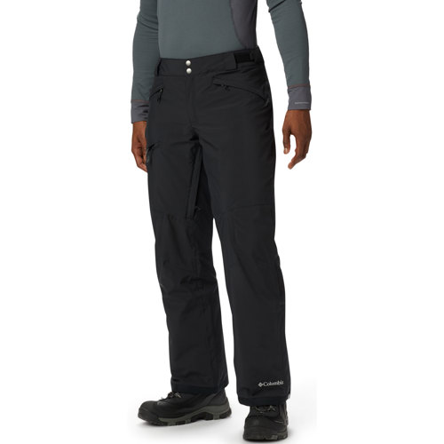 Columbia Cushman Crest Pant for Men 