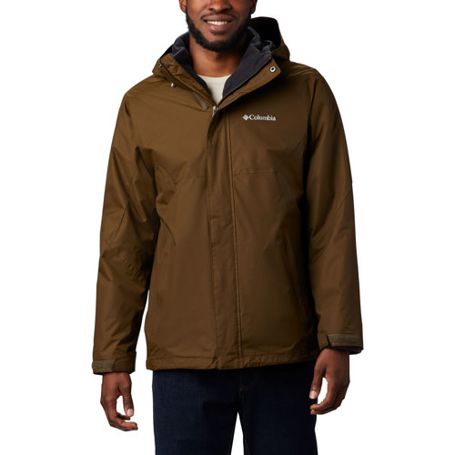 Columbia Eager Air Interchange Jacket for Men - SunnySports