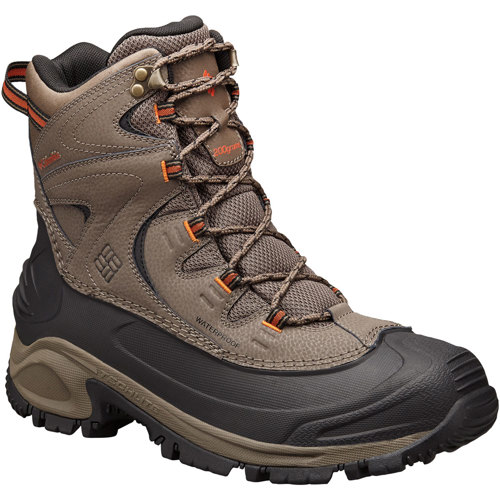 winter columbia boots