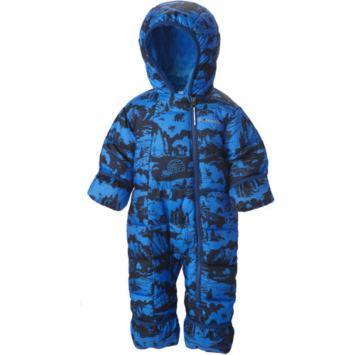 Columbia Frosty Freeze Bunting - Infant