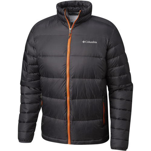 Columbia Frost Fighter Jacket for Men