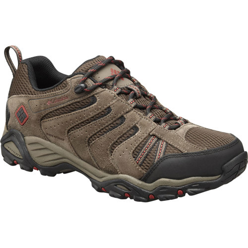 columbia north plains ii