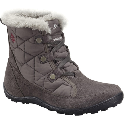 columbia minx snow boots