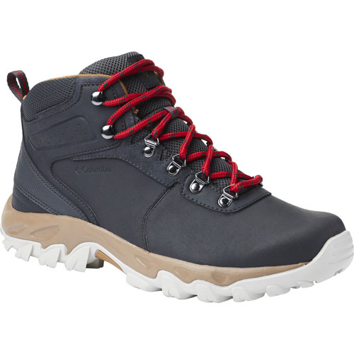 newton ridge plus 2