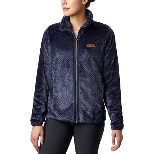 columbia women's fire side jacket