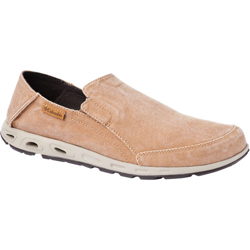 columbia men's casual shoes