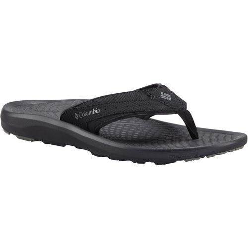 columbia techsun flip flops