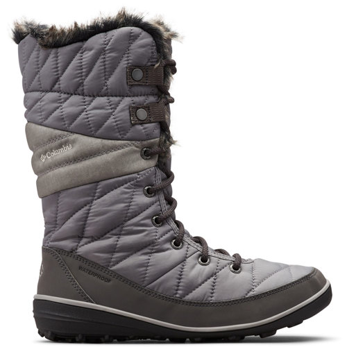 columbia lace up boots