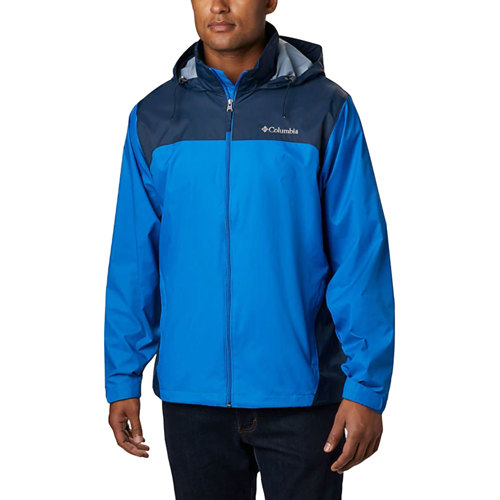 glennaker rain jacket