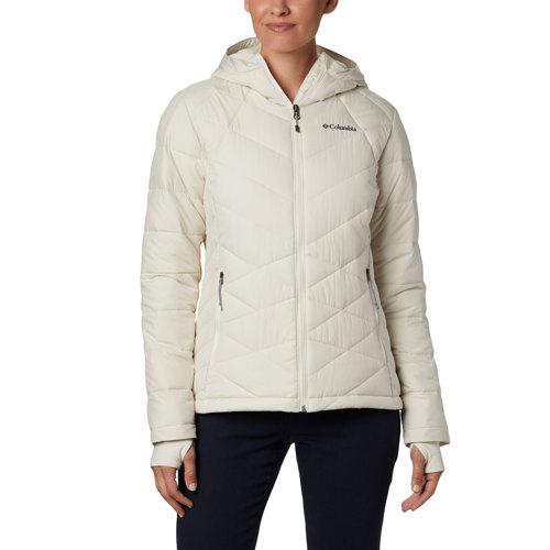 Columbia Heavenly Hooded Jacket Women