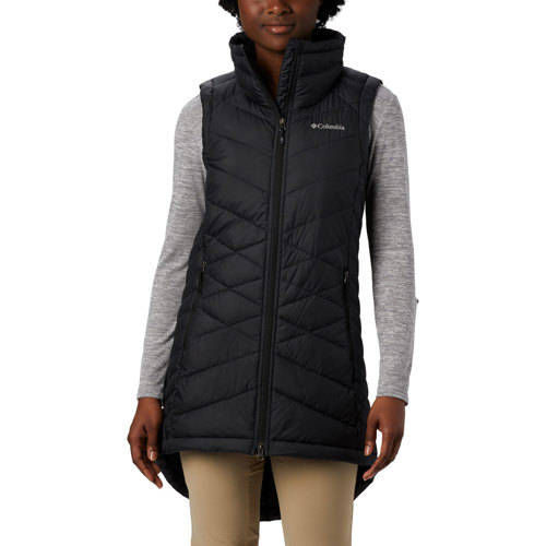 Columbia Heavenly Long Vest for Women