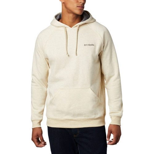 Columbia Hart Mountain II Hoodie Men - SunnySports