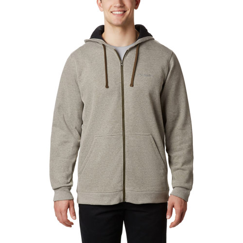 columbia hart mountain full zip hoodie