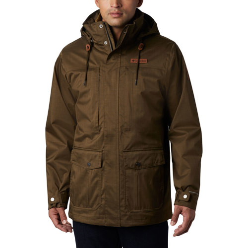 columbia horizons pine interchange jacket for men