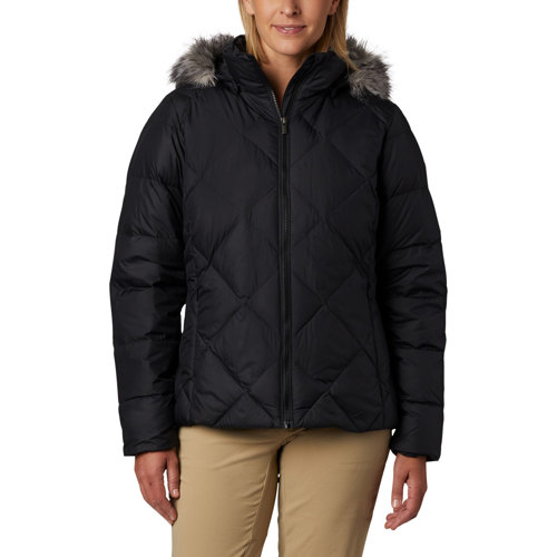 Columbia Icy Heights II Down Jacket for Women - SunnySports