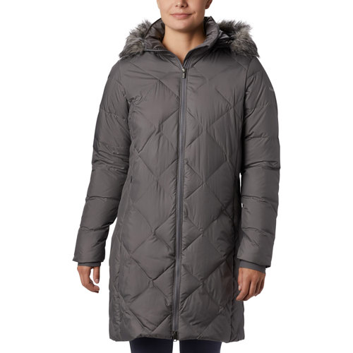 columbia icy heights ii down jacket