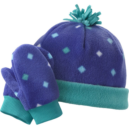 Columbia Infant Frosty Fleece Set SunnySports