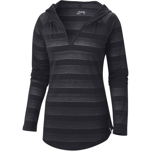 columbia inner luminosity hoodie
