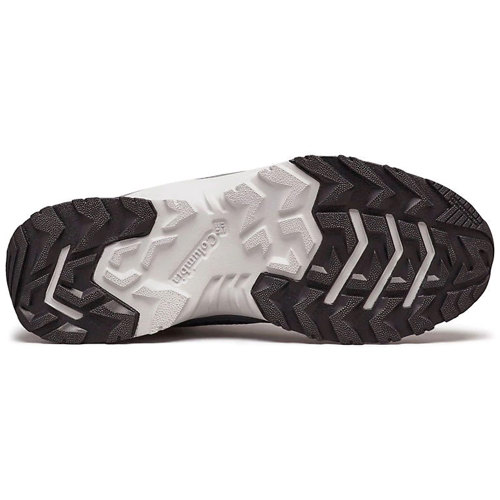 columbia men's irrigon trail mid hiking boots