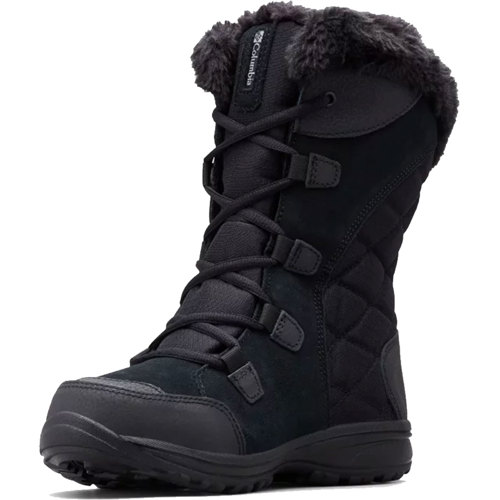 columbia ice maiden ii best